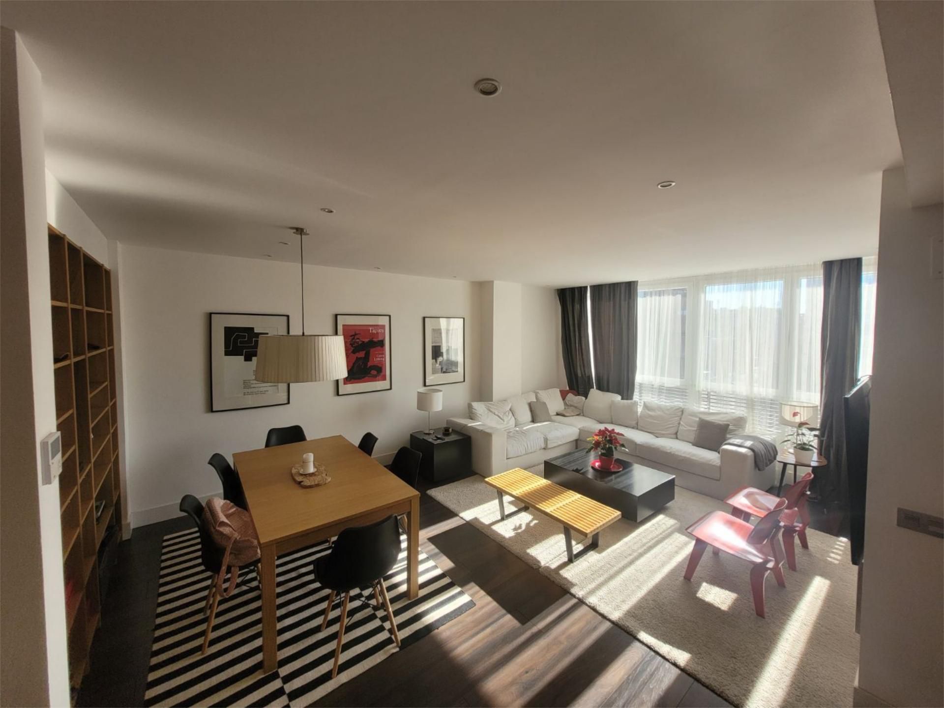 Piso en  Calle de Francisco Silvela 112