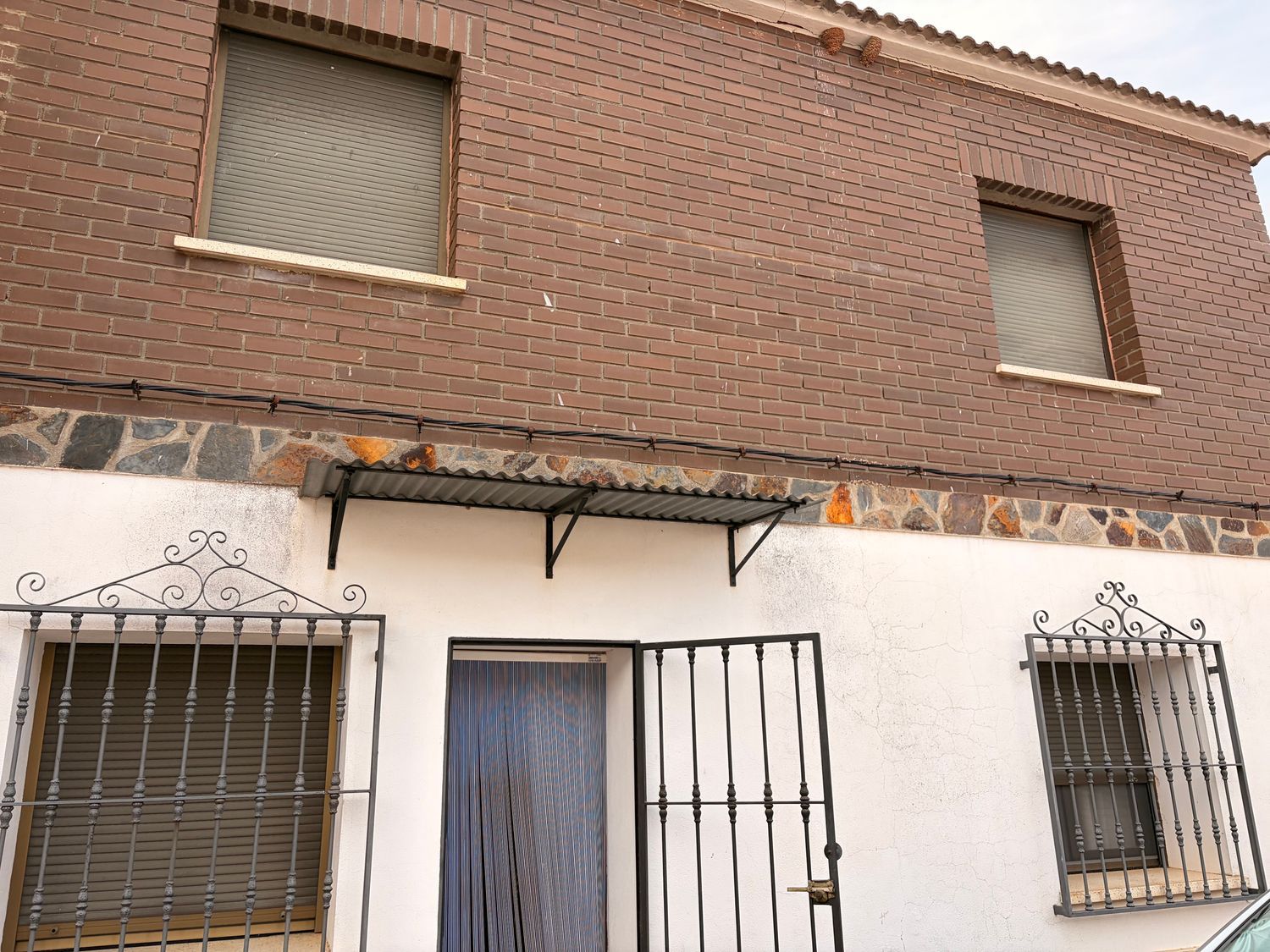 Casa de pueblo en Calle Ancha, 14 - Foto 4