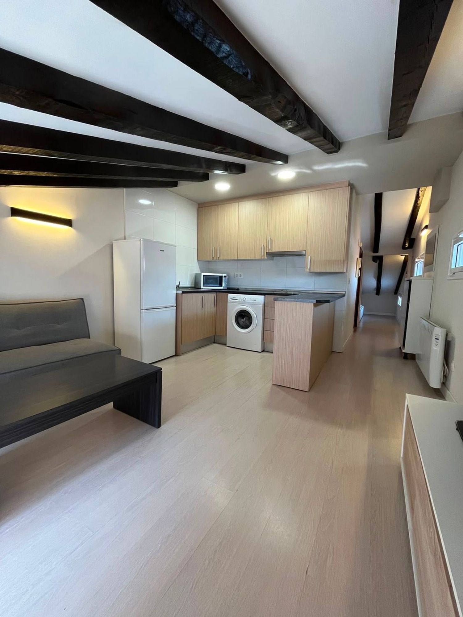 Piso en Calle Santa Dorotea, 19, San Agustín-Parque Europa - Foto 4