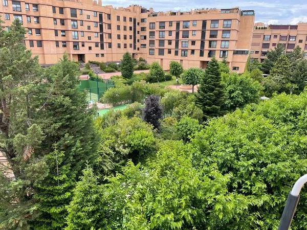 Ático en avenida de Machupichu, 23 - Foto 24