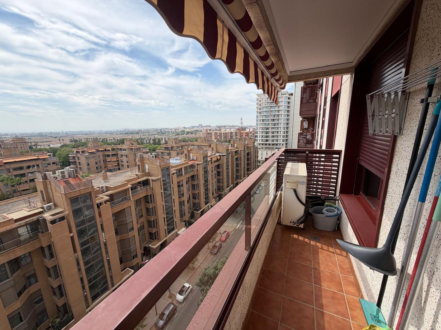 Piso en Avenida de les Corts Valencianes, 41, Sant Pau - Foto 28