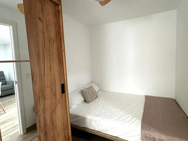 Piso en Hermanos Villalonga, Benimaclet - Foto 9