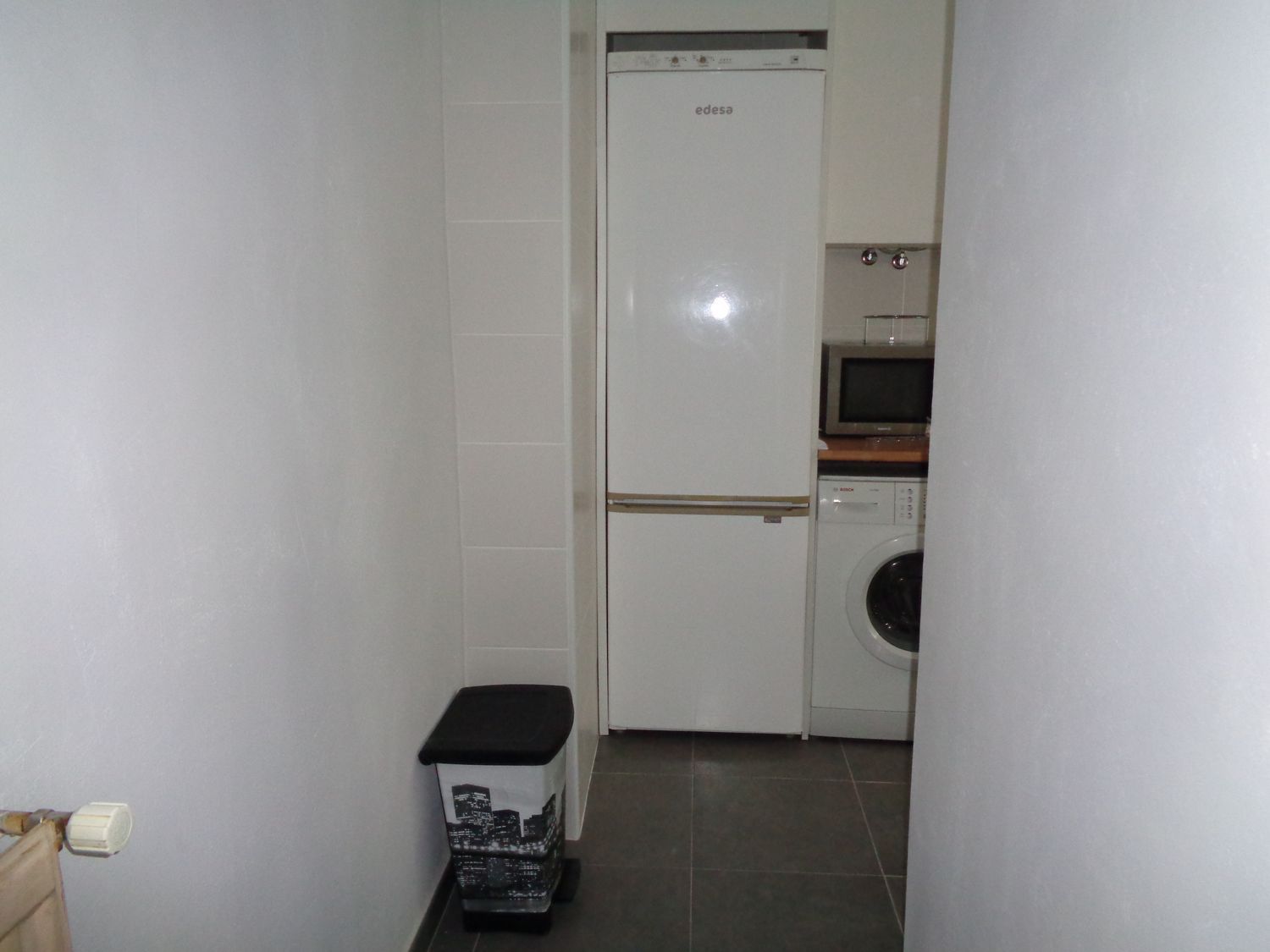 Piso en Calle ingeniero mariño, 46, Casco Histórico, Casco Histórico - Foto 3