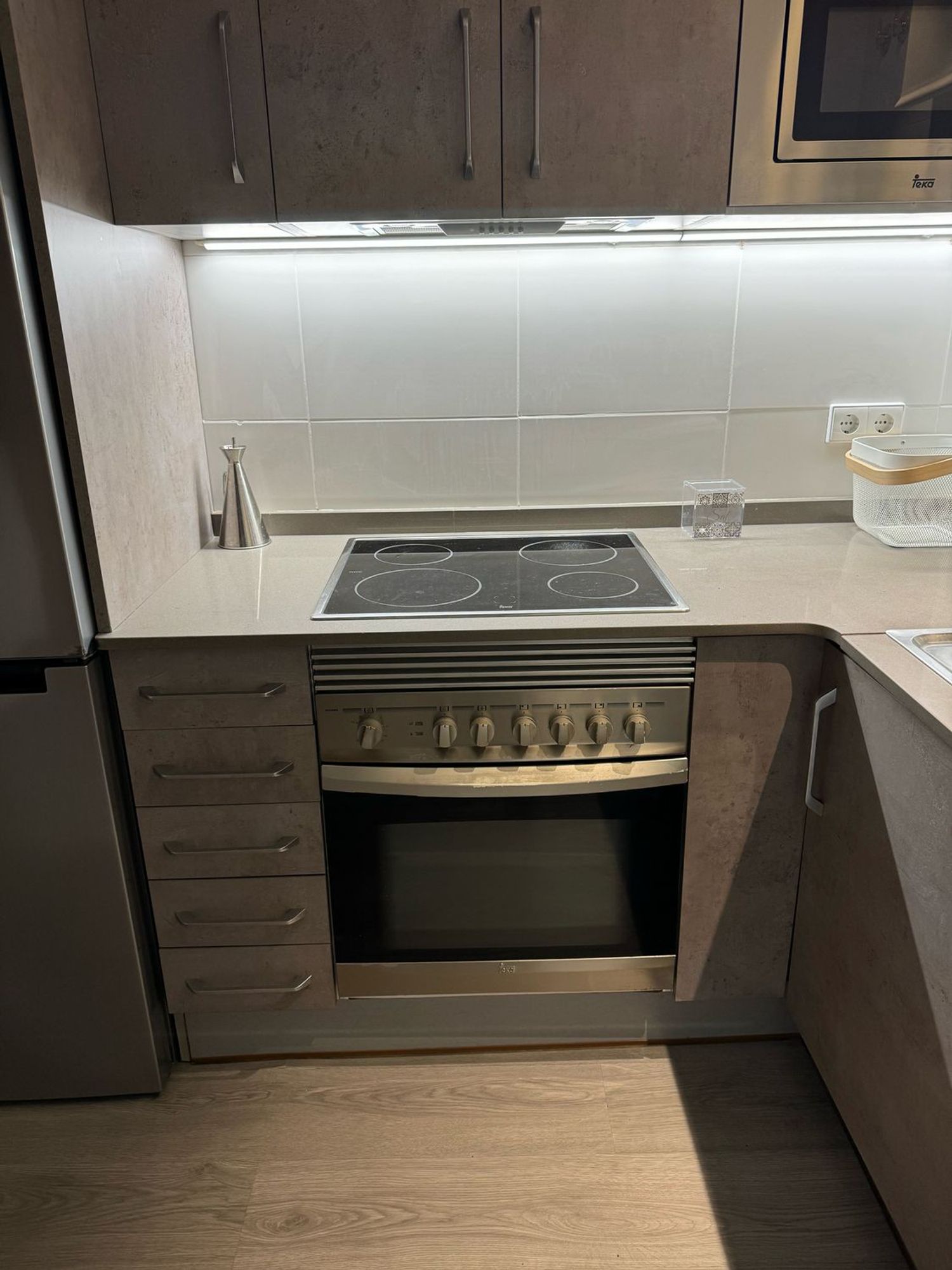 Ático en calle de Sant Jacint, 17 - Foto 30