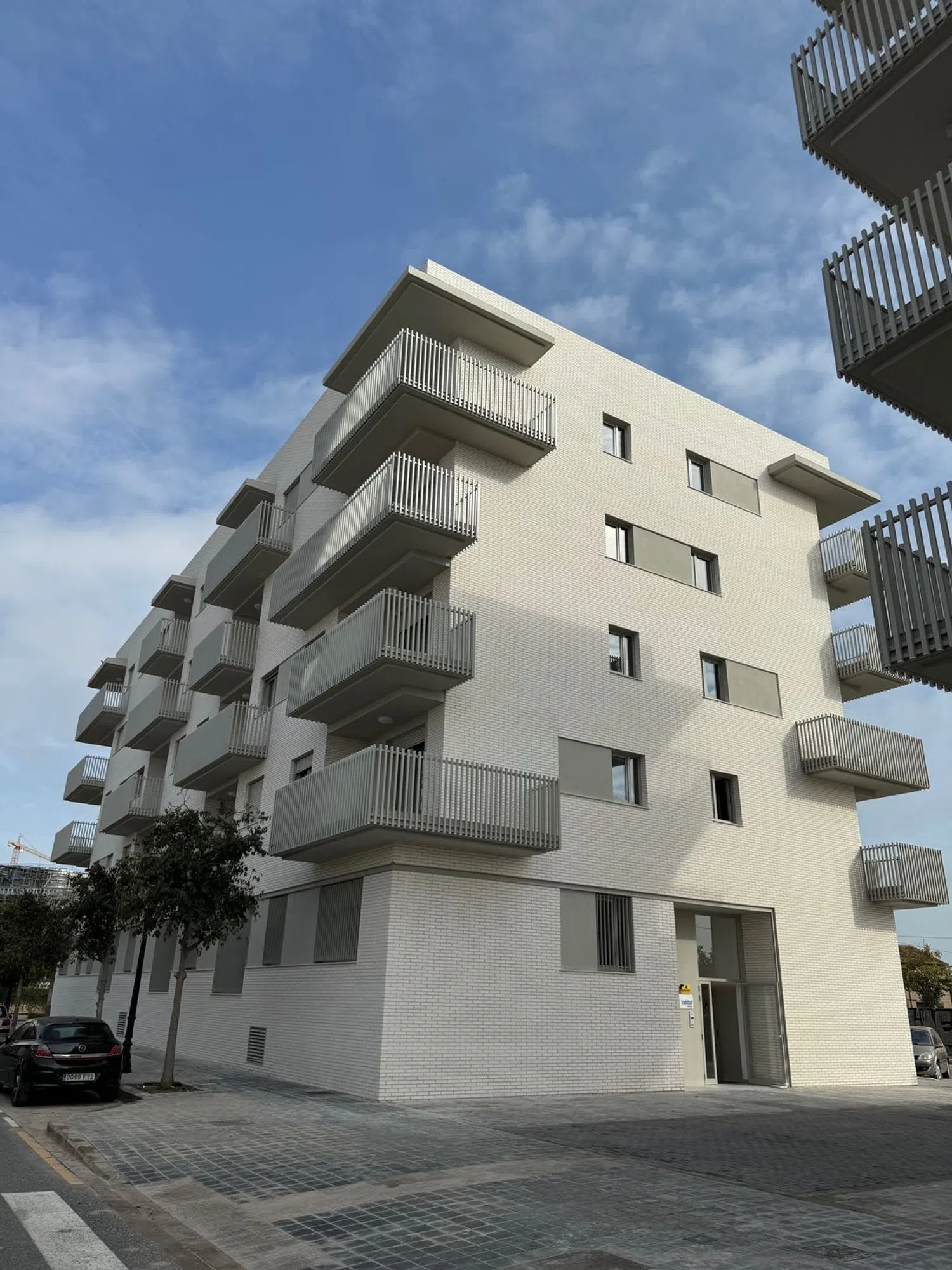 Estudio en calle d'Otos, 19 - Foto 13