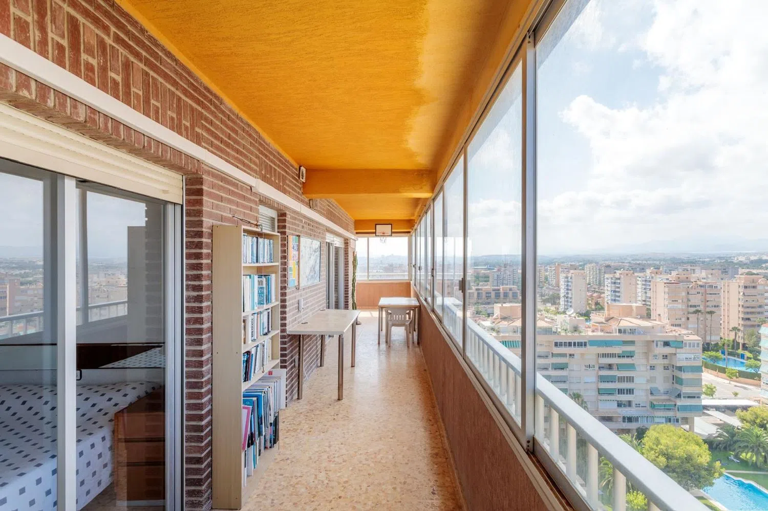 Piso en avenida Países Escandinavos, 7 - Foto 17