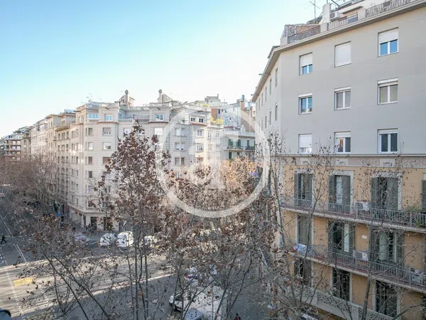 Piso en Calle de València, L'Antiga Esquerra de l'Eixample - Foto 9