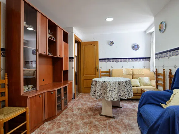 Piso en Calle l'Alcalatén, 1, Zona Parc Central - Hort de Trenor, Zona Parc Central - Hort de Trenor - Foto 17