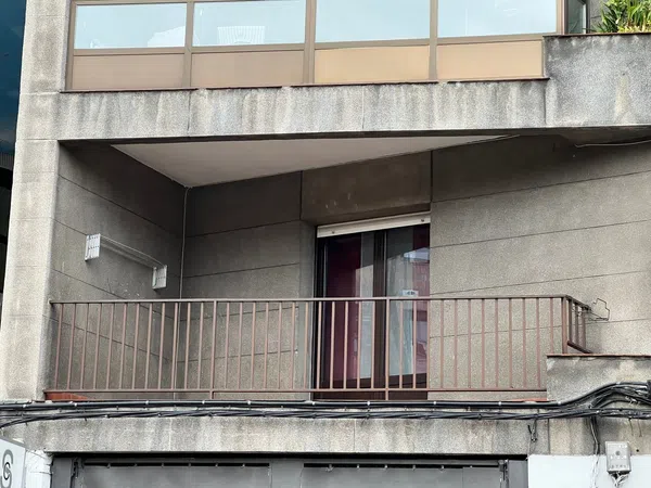 Piso en Calle Darío de Regoyos, 23, Fozaneldi-Tenderina - Foto 2