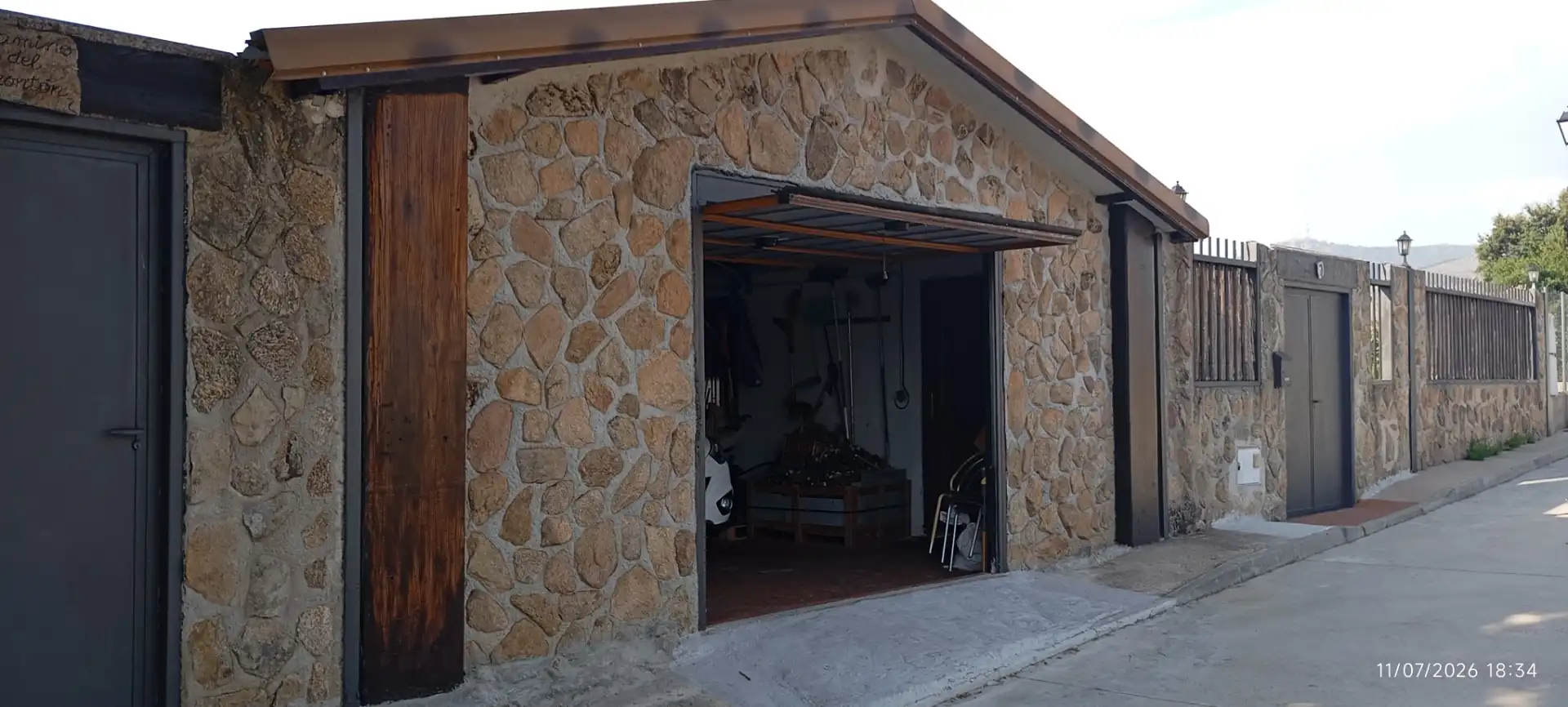 Chalet en  Camino Fronton 5 - Foto 16