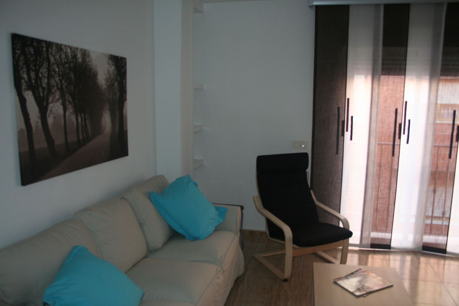Piso en C/Condes de la Concepciónde, 2, El Palmar - Foto 6