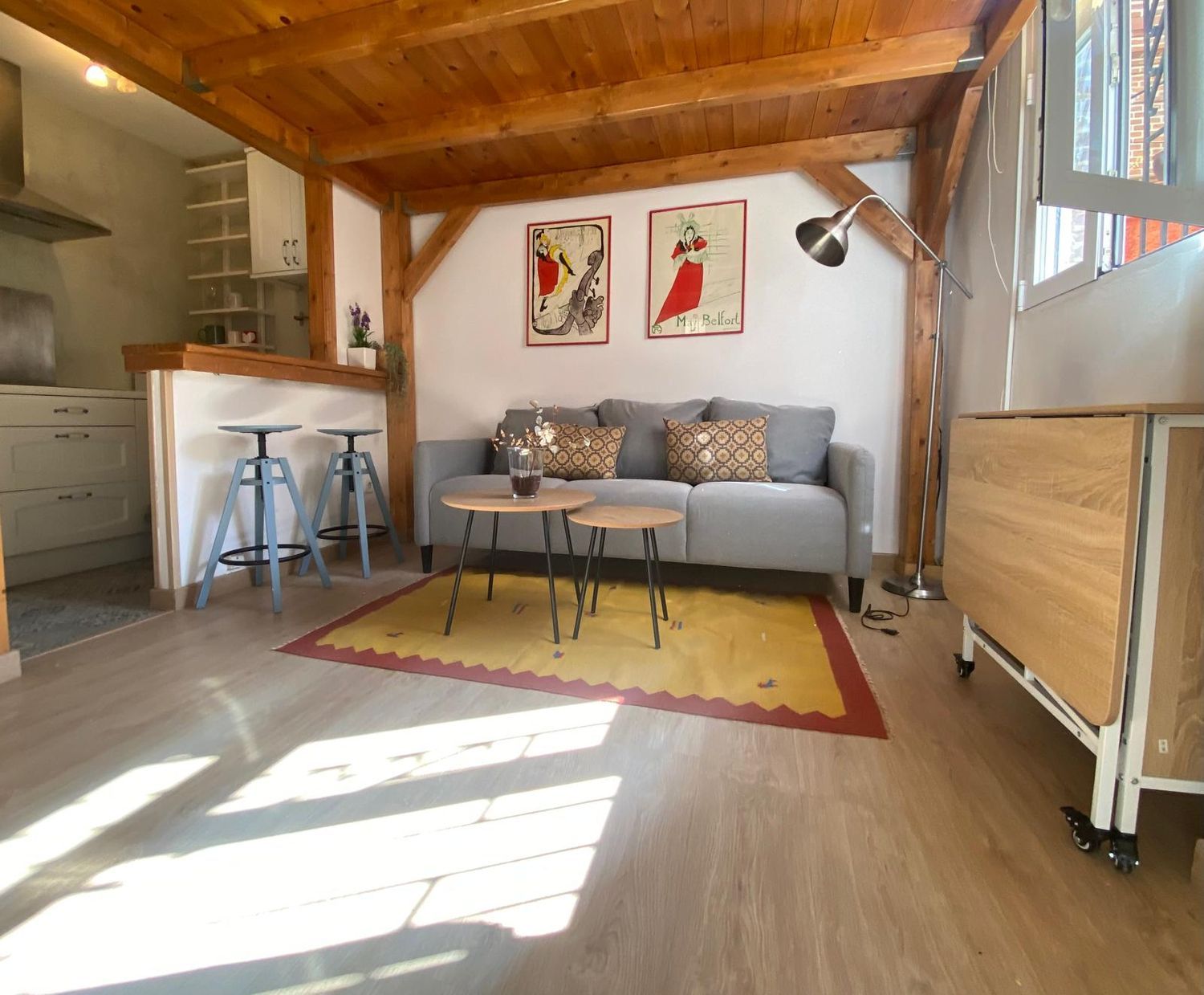 Piso en calle de Juan Valera, 10 - Foto 2