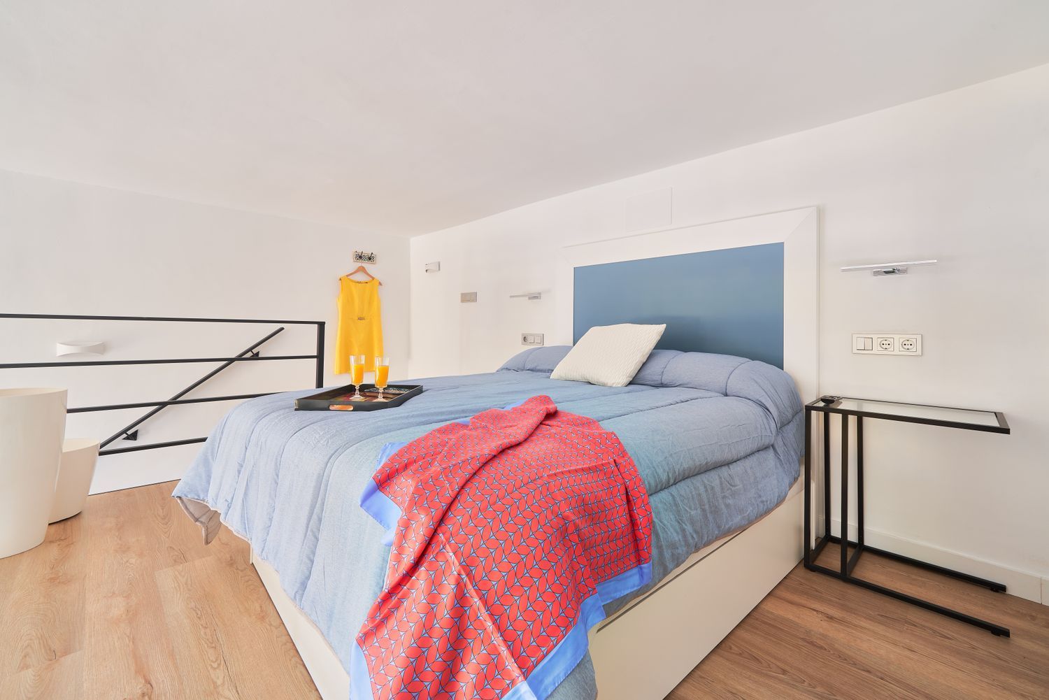 Piso en calle la Crónica, 20 - Foto 4