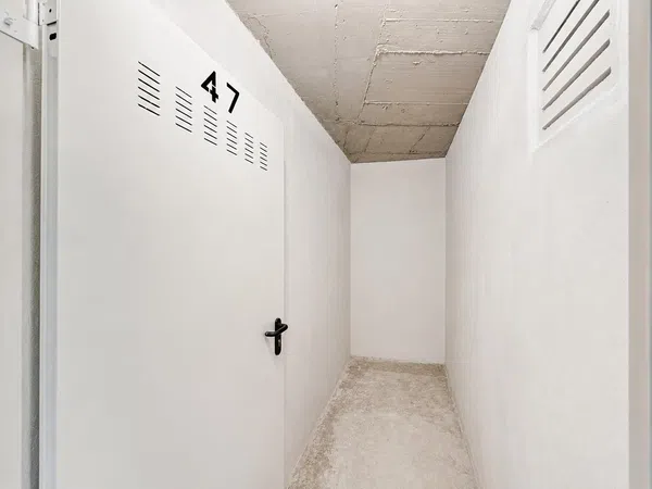 Piso en Calle d'Agustín Lara - Foto 39