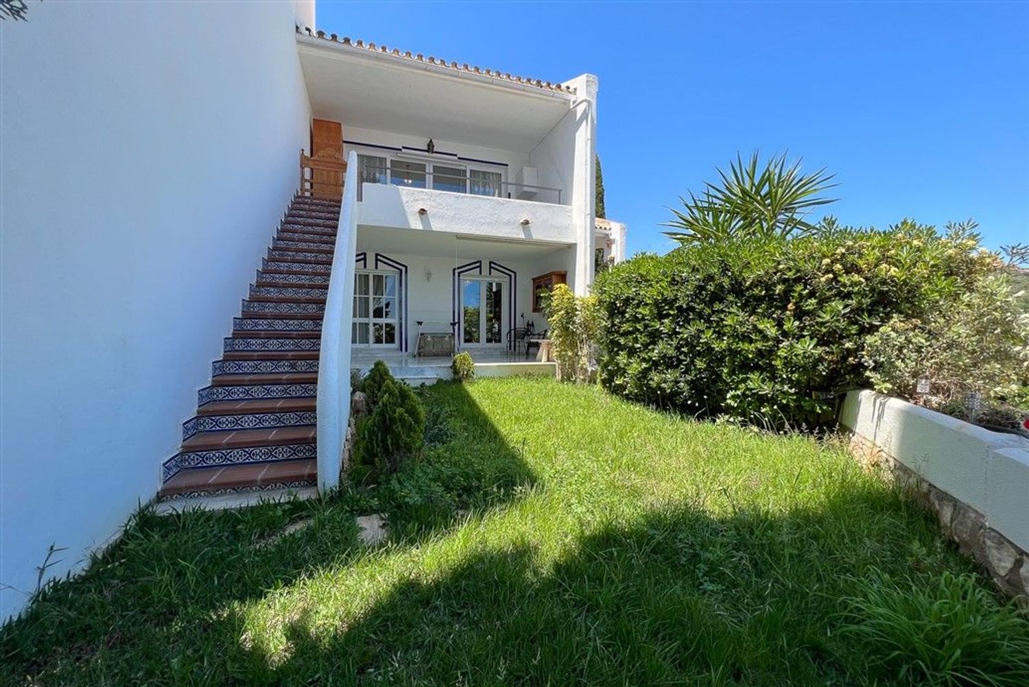 Chalet adosado en Calle Cipreses, 20, Sitio de Calahonda, Sitio de Calahonda - Foto 22