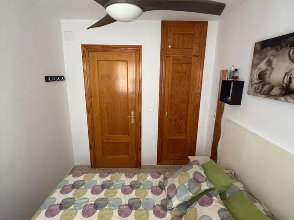 Piso en Avenida Sabinar, 34, Roquetas pueblo - Foto 3