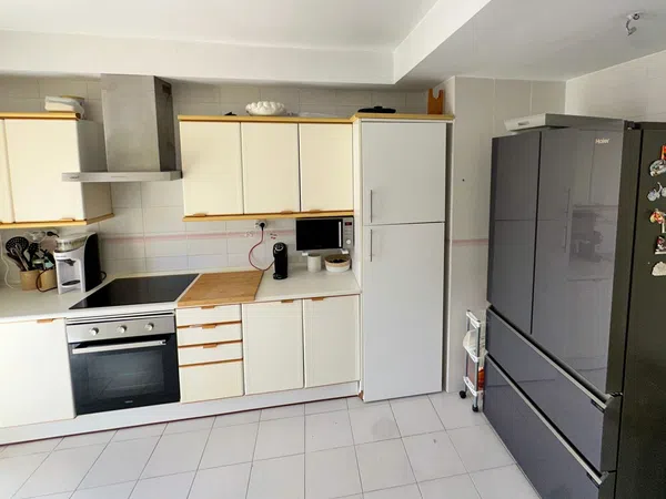 Chalet adosado en Calle Guridi, 25, La Chopera - Foto 11