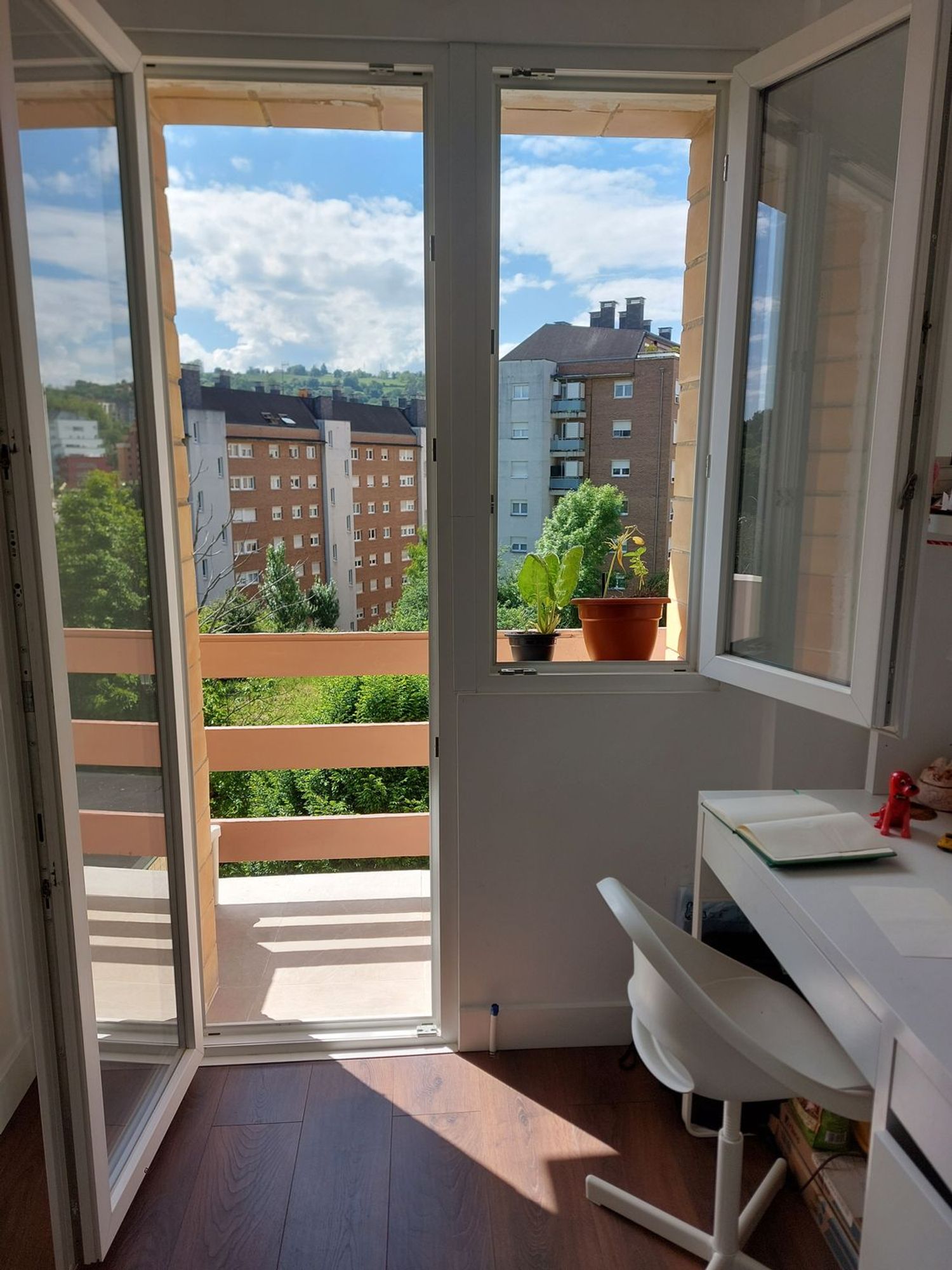 Piso en Calle Vetusta, 50 - Foto 24