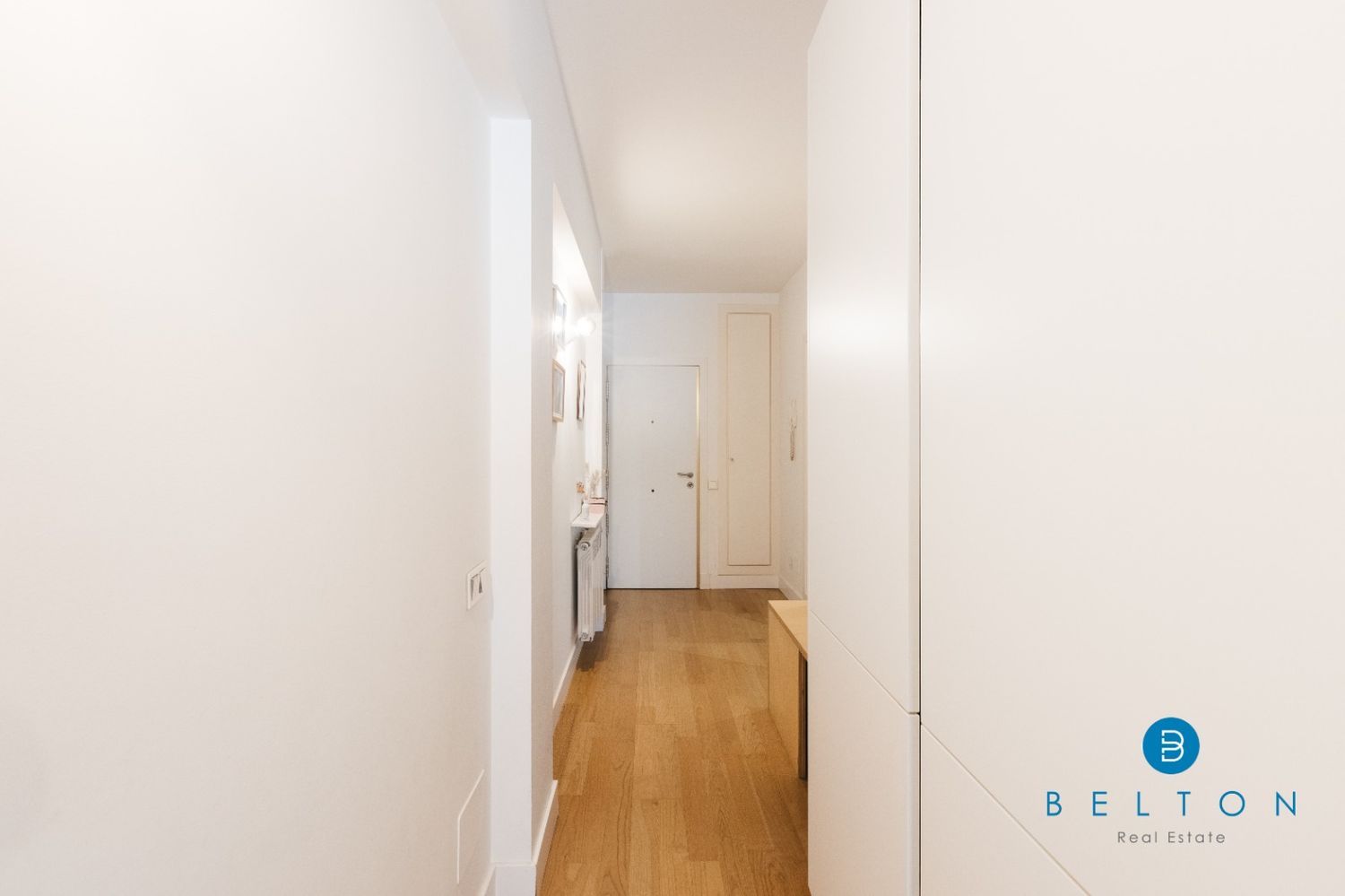 Piso en Barrio Bernabéu-Hispanoamérica - Foto 11