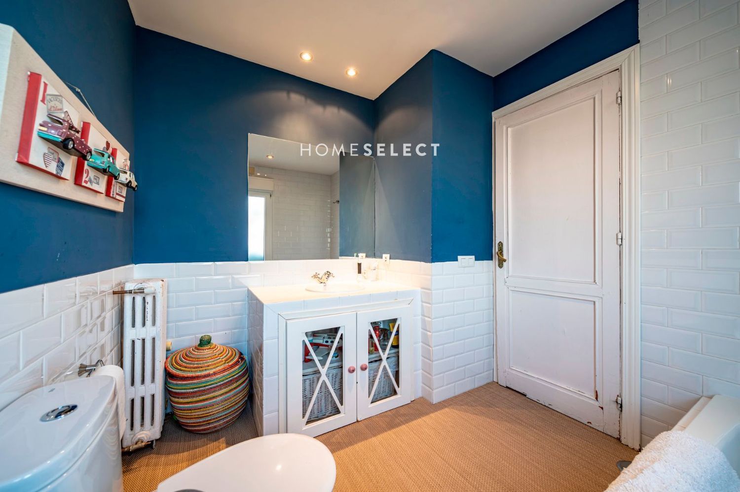 Ático en calle Velázquez - Foto 31