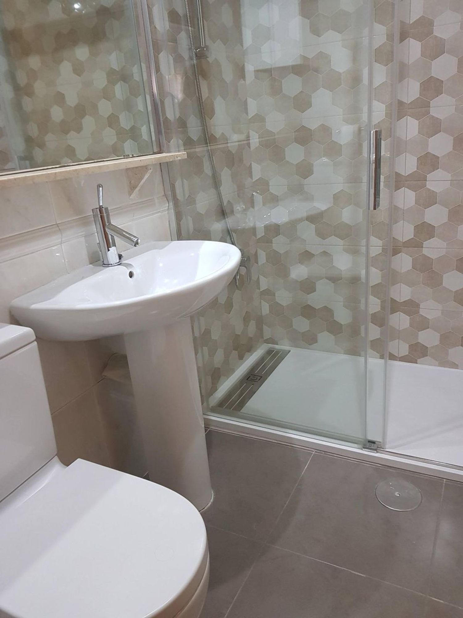 Piso en Avenida Almirante Loaysa, 1, Zona Juan de Borbón - Foto 6