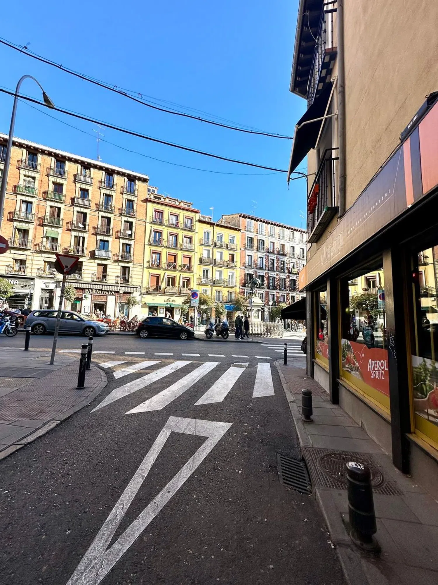 Estudio en calle de la Ruda, 5 - Foto 8