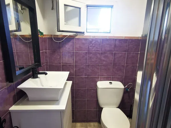Estudio en Calle Picos de Europa, 1, Cártama pueblo, Cártama pueblo - Foto 38