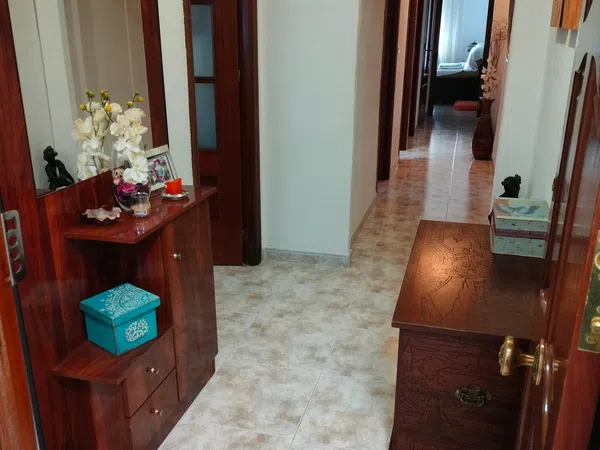 Piso en carretera de Madrid, 54