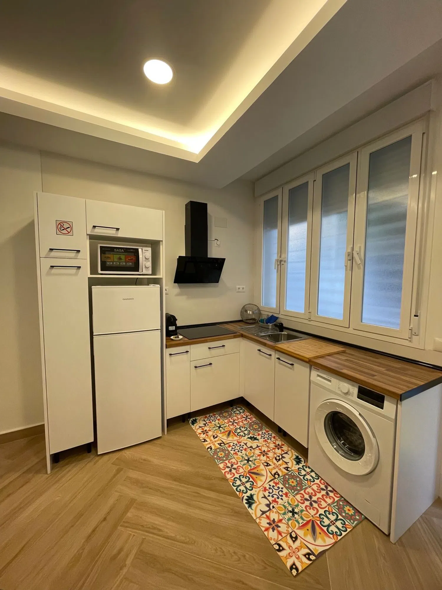 Estudio en pasaje Emilio López Cerezo, 5 - Foto 10