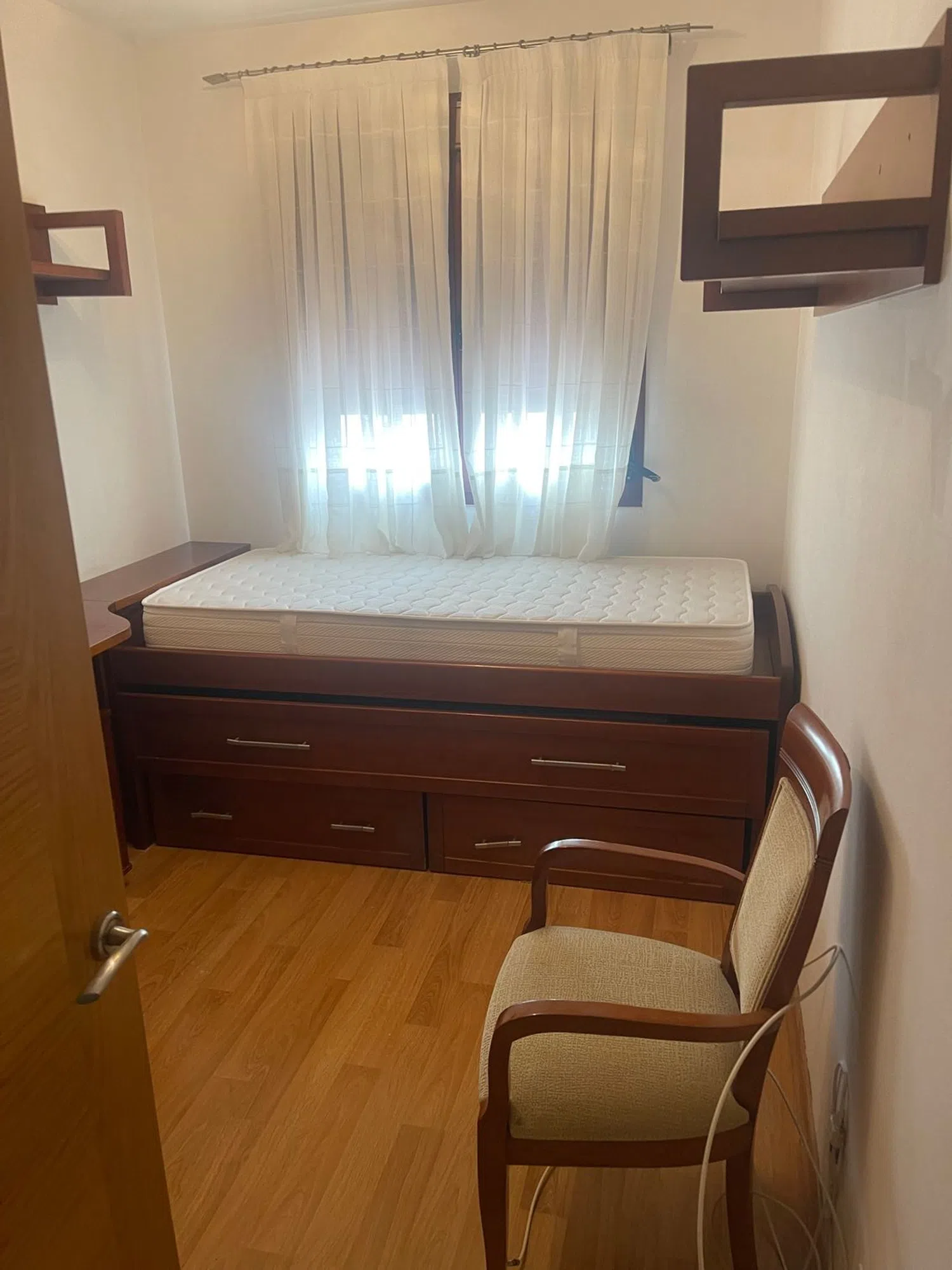 Piso en avenida de Finlandia, 2 - Foto 2