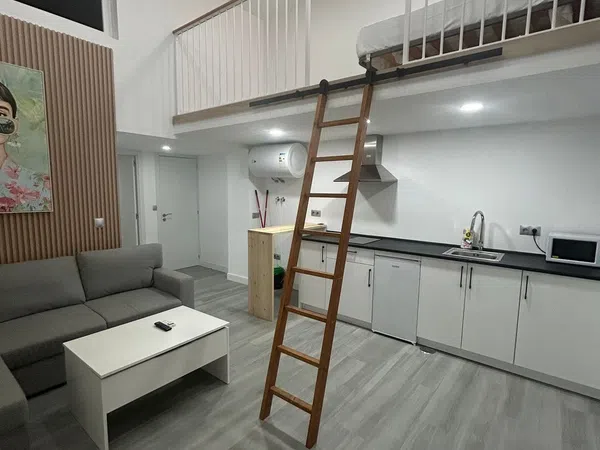 Piso en Calle Salvador Allende, 55, La Carihuela - Los Nidos, La Carihuela - Los Nidos - Foto 5