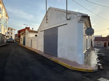 Chalet en  Calle el Molino 17 - Foto 4