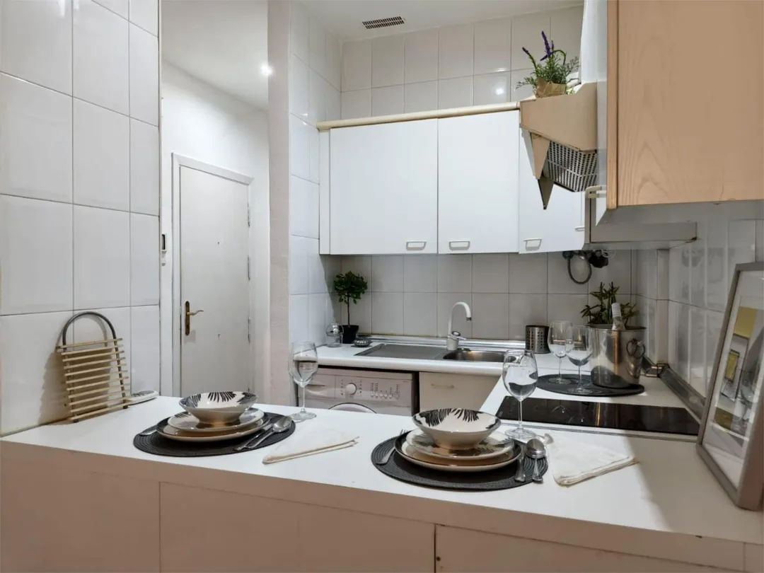 Piso en  Calle San Vicente 123 - Foto 6