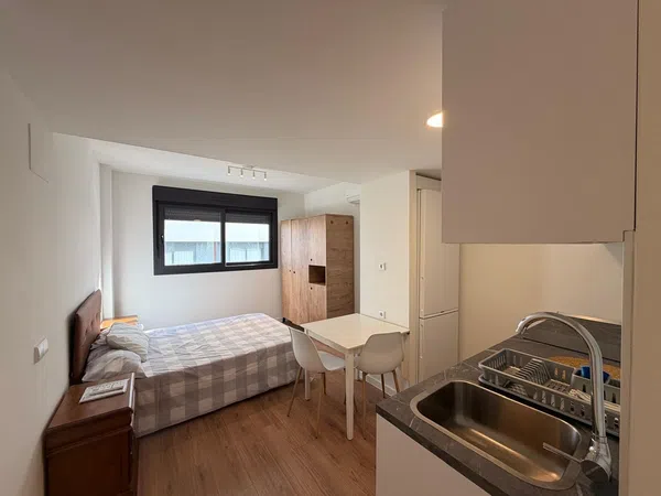 Estudio en calle de Fuerteventura, 5 - Foto 5