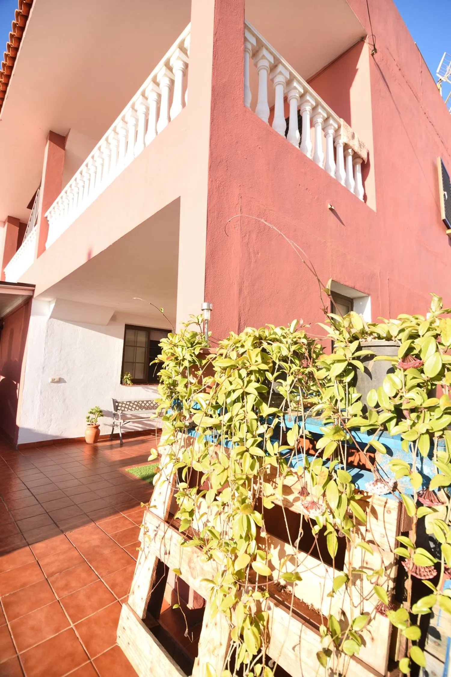 Casa independiente en carretera Tacoronte Tejina, 114 - Foto 1