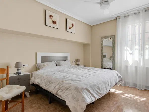 Casa o chalet independiente en Calle Meridiano, 46, Aguas Nuevas - Foto 10