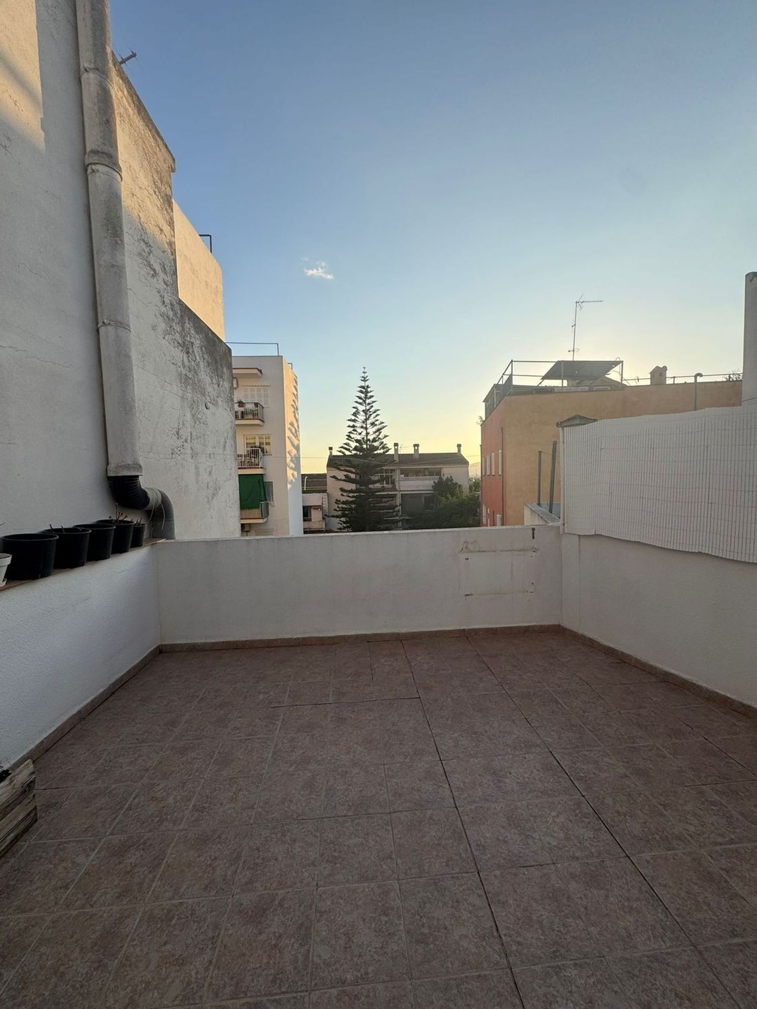 Ático en avenida del Cid, 28 - Foto 5