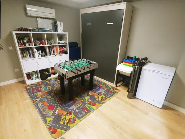 Dúplex en avenida de los Montes de Oca, 26 - Foto 13