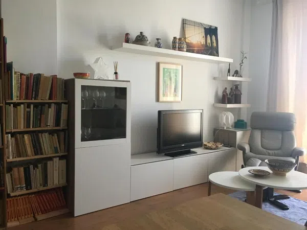Piso en Avenida Sanlúcar, 27, Casco Histórico - Zona Alta - Foto 2