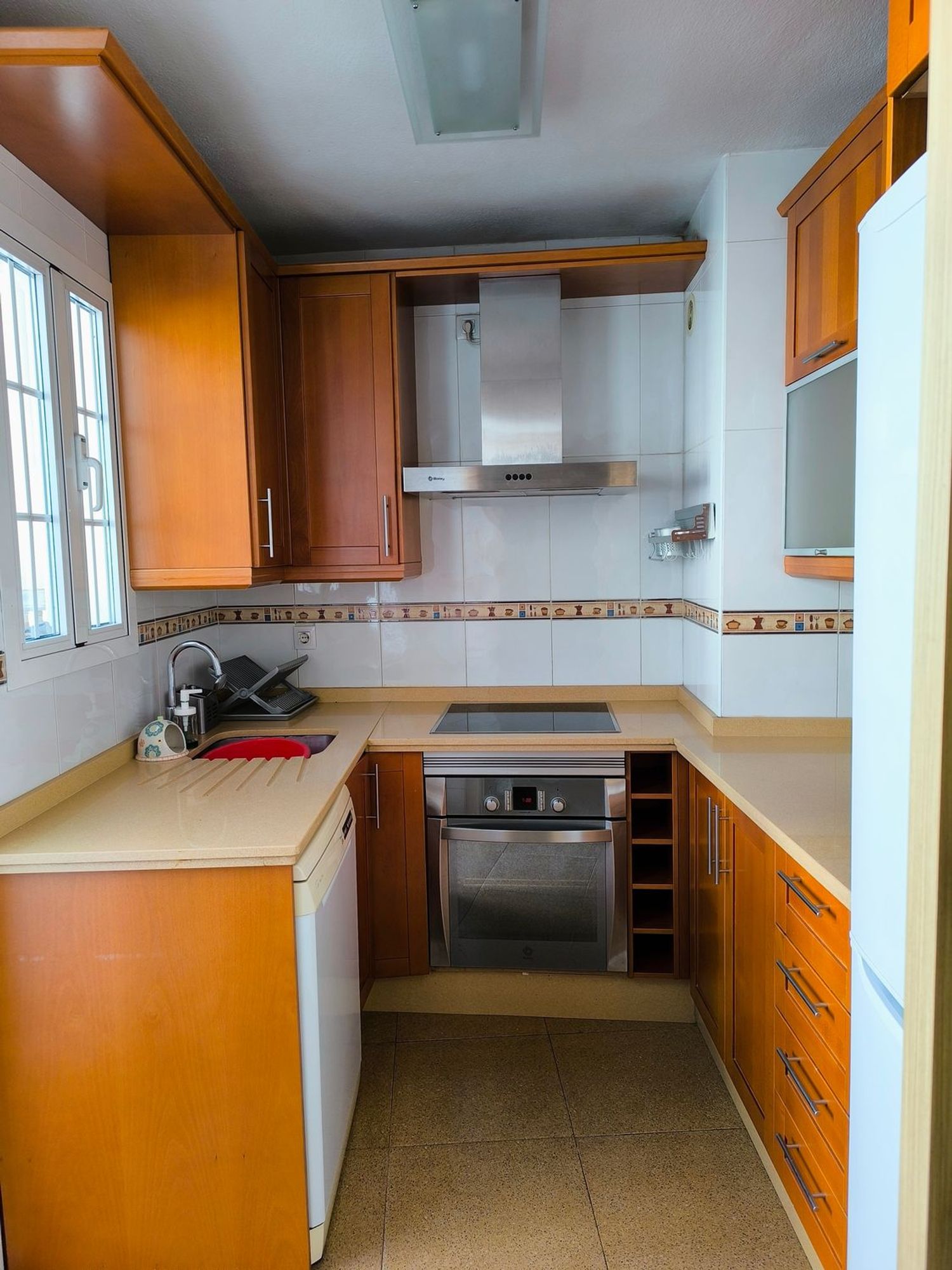 Piso en calle la Regente, 8 - Foto 2