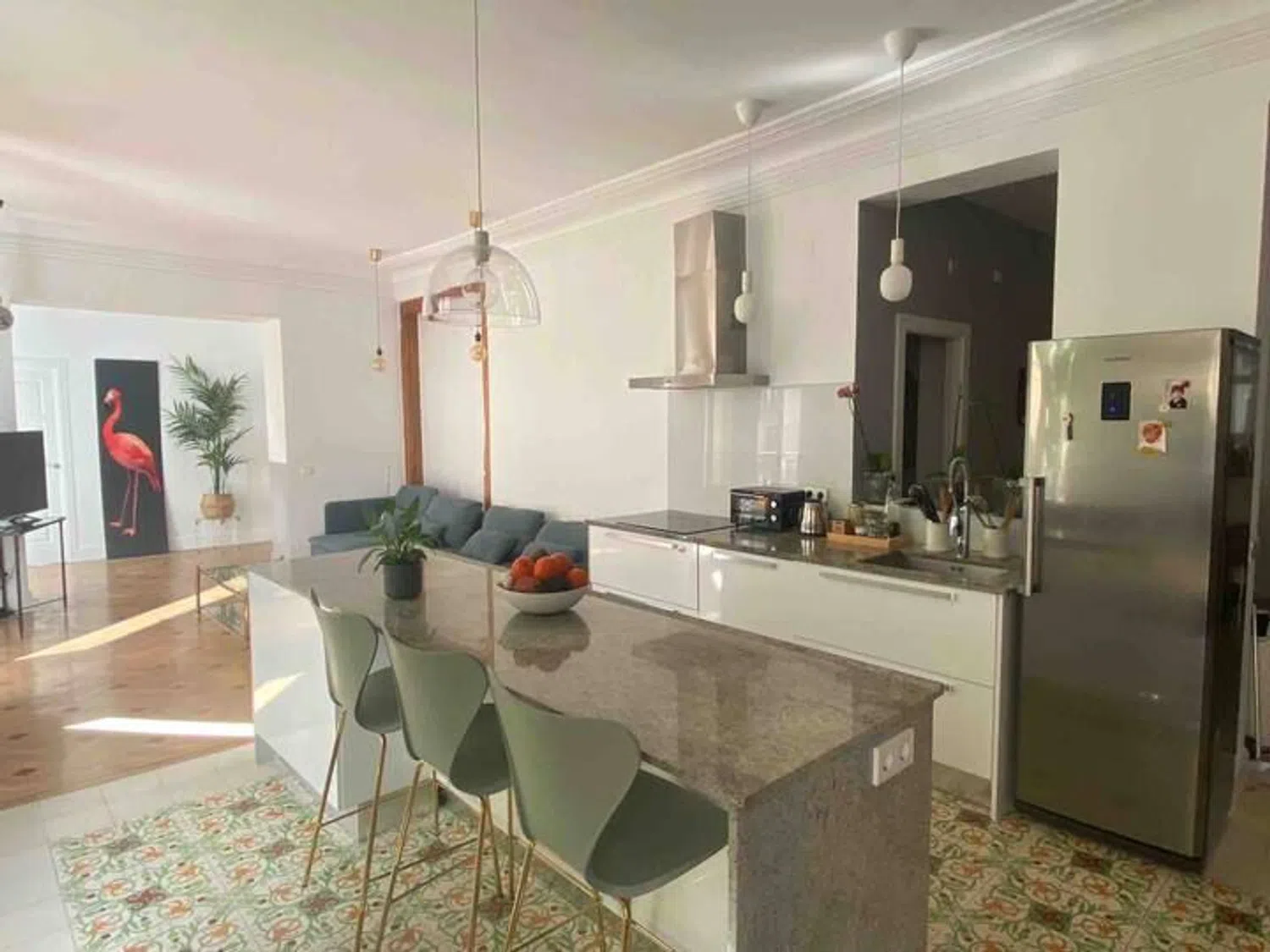 Piso en calle de Orellana, 15 - Foto 1