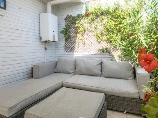 Ático en calle de Rodríguez de Cepeda, 30 - Foto 5