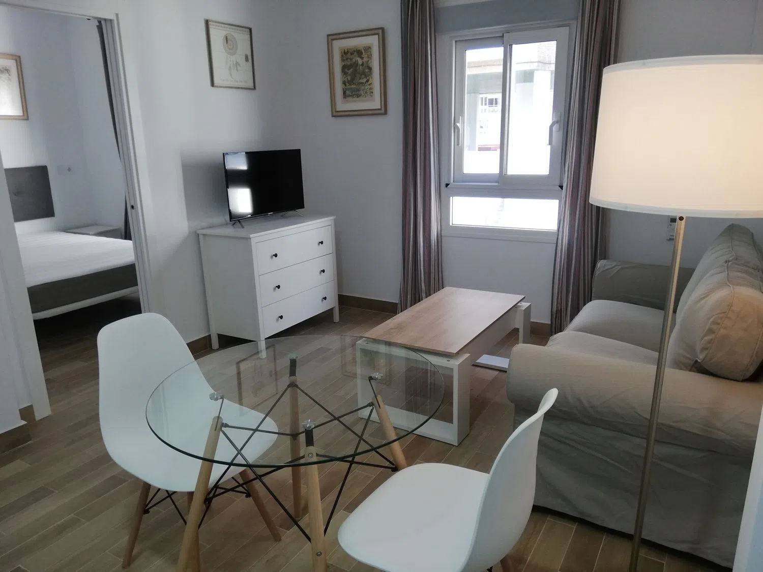 Ático en calle Virgen del Monte, 55 - Foto 1