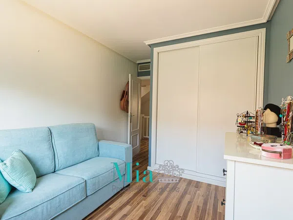 Chalet adosado en Alicante Golf - Foto 43