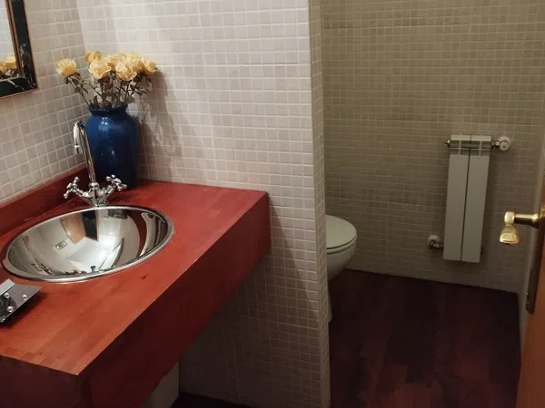 Chalet adosado en calle Gregorio Ordóñez, 12 - Foto 14