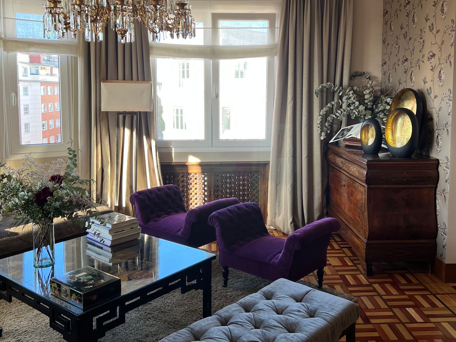 Piso en calle de Velázquez - Foto 31