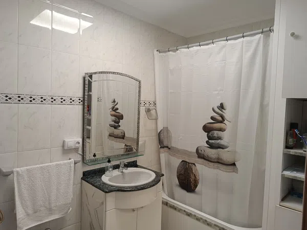 Piso en Avenida Escaleritas, 60, Escaleritas - La Feria - Foto 13