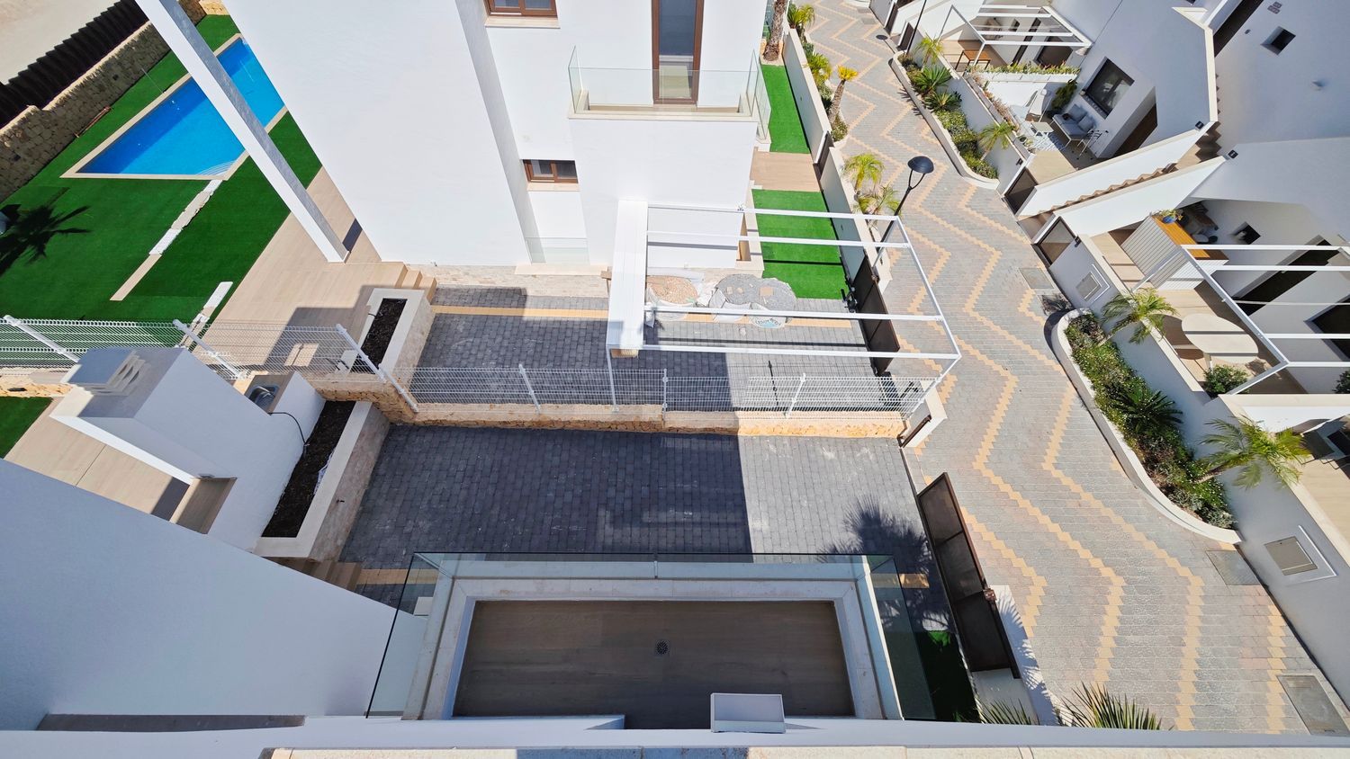 Casa independiente en calle d'Equador, 15 - Foto 28