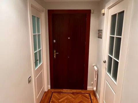 Piso en calle de María Moliner, 26