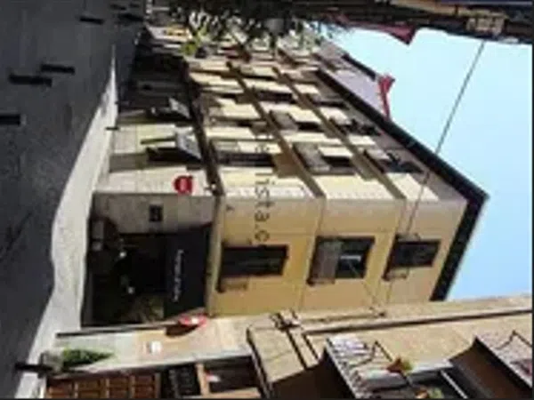 Piso en calle Espejo, 5